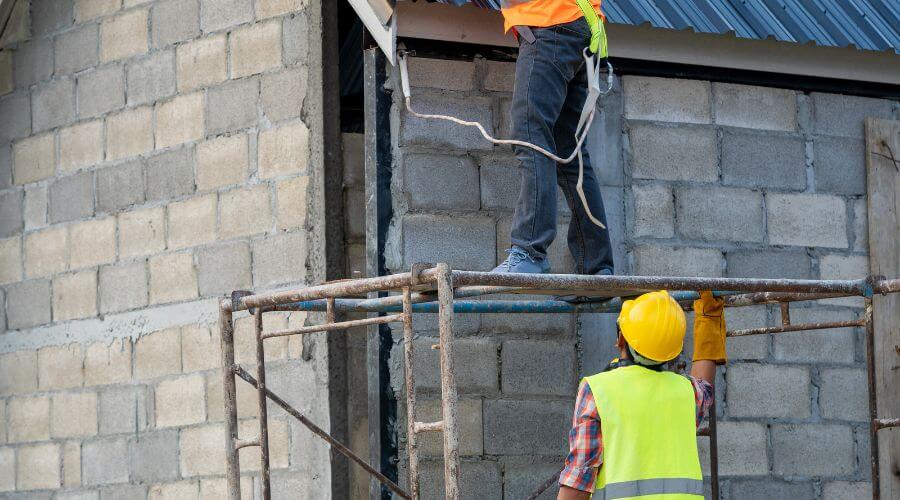 Expert top industrial roofings services in Raisin City, CA
